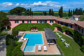 Le Versegge Resort Braccagni
